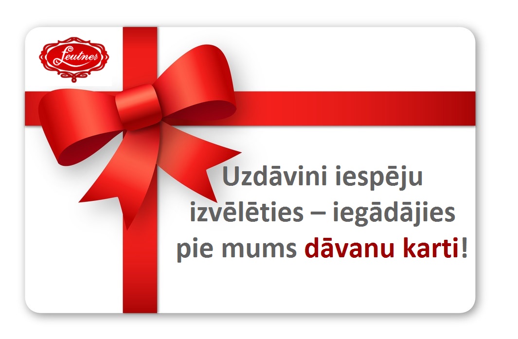 PM Dāvanu karte